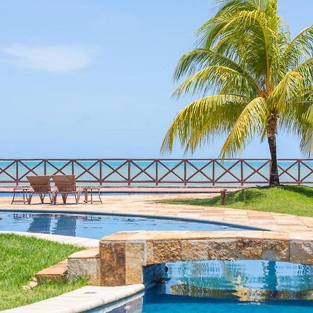 Cumbuco Dream Village Beachfront 3 Quartos Exterior photo