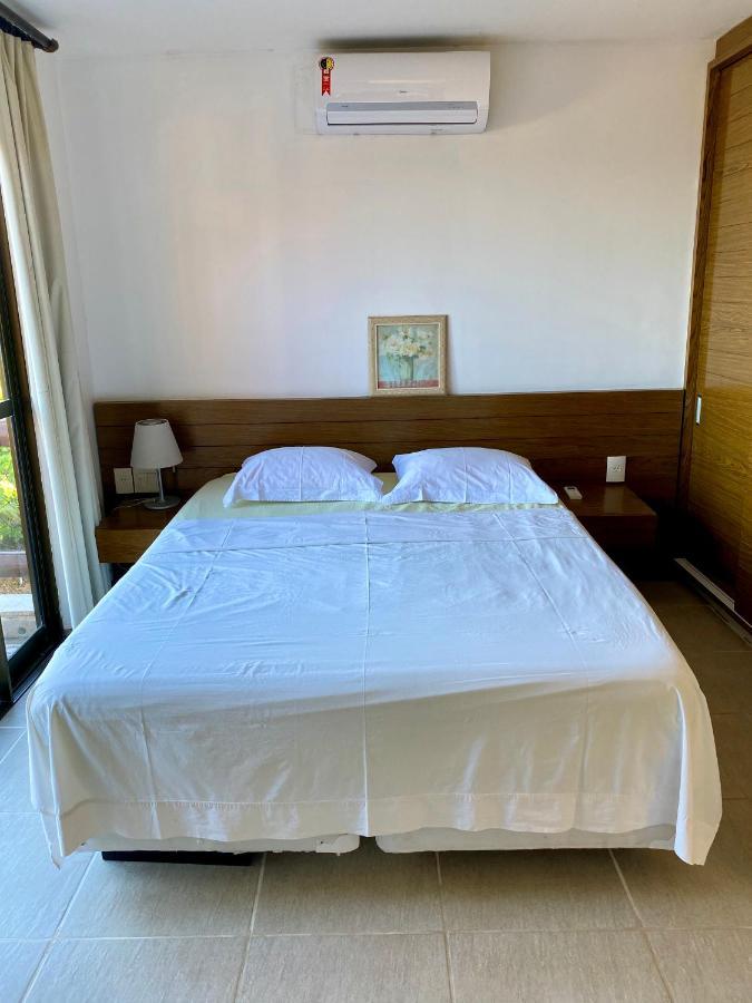 Cumbuco Dream Village Beachfront 3 Quartos Exterior photo