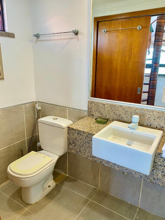 Cumbuco Dream Village Beachfront 3 Quartos Exterior photo