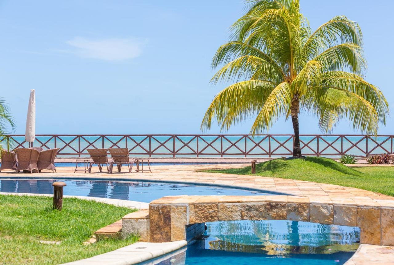 Cumbuco Dream Village Beachfront 3 Quartos Exterior photo